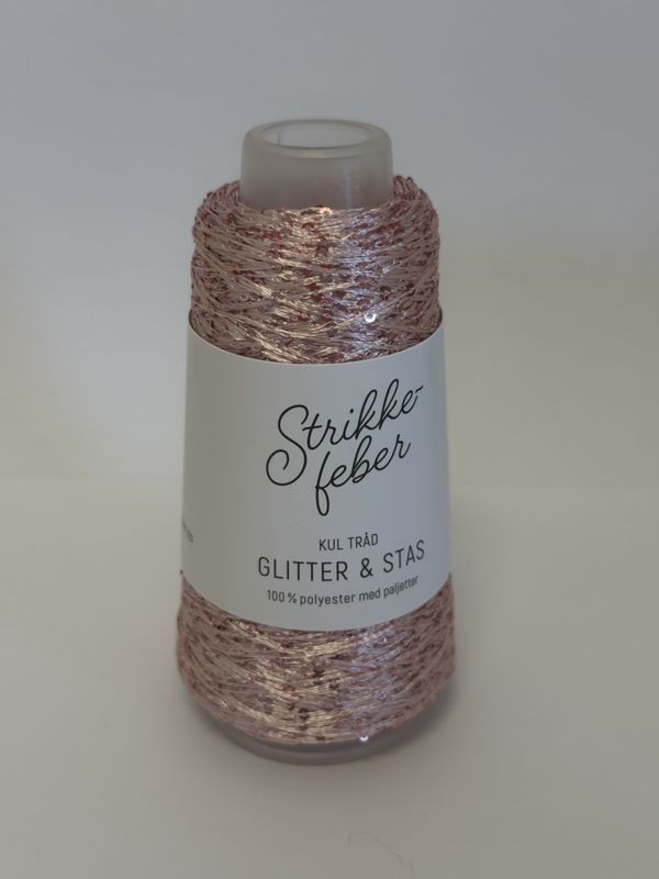 Glitter og Stas #01