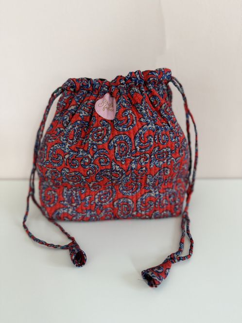 Hovedbilde Milla bag #1108