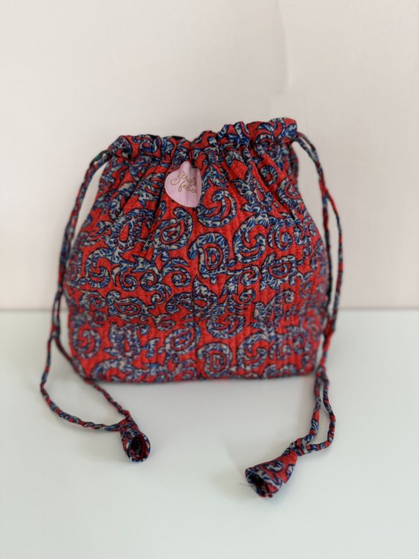 Milla bag #1108