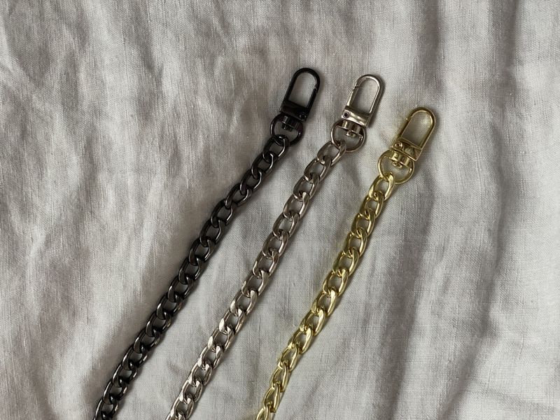 Lenker til vesker 100 cm