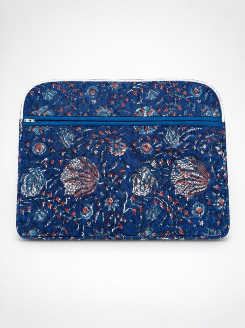 Hovedbilde Pc etui blockprint #5