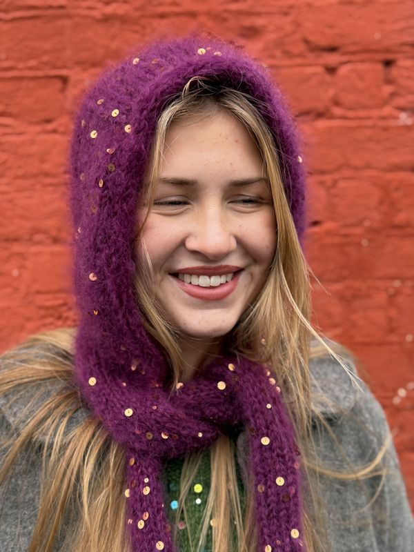 Disco Bonnet