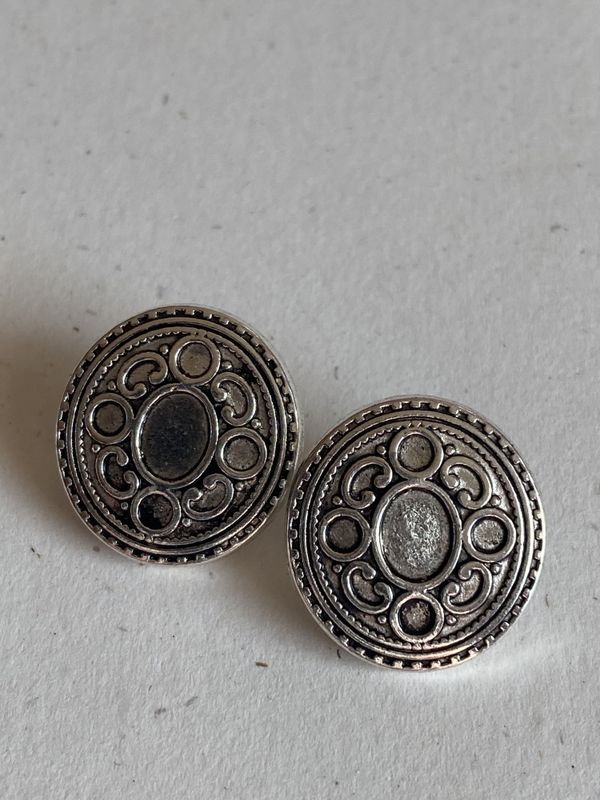 Kofteknapper - Ovale