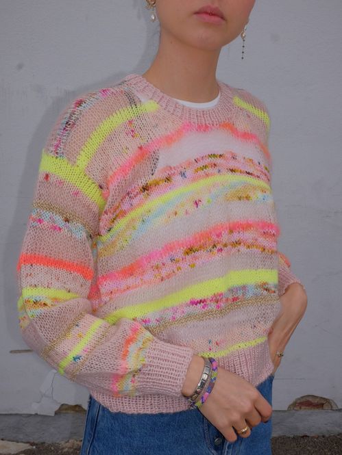 Hovedbilde Saturday Sweater