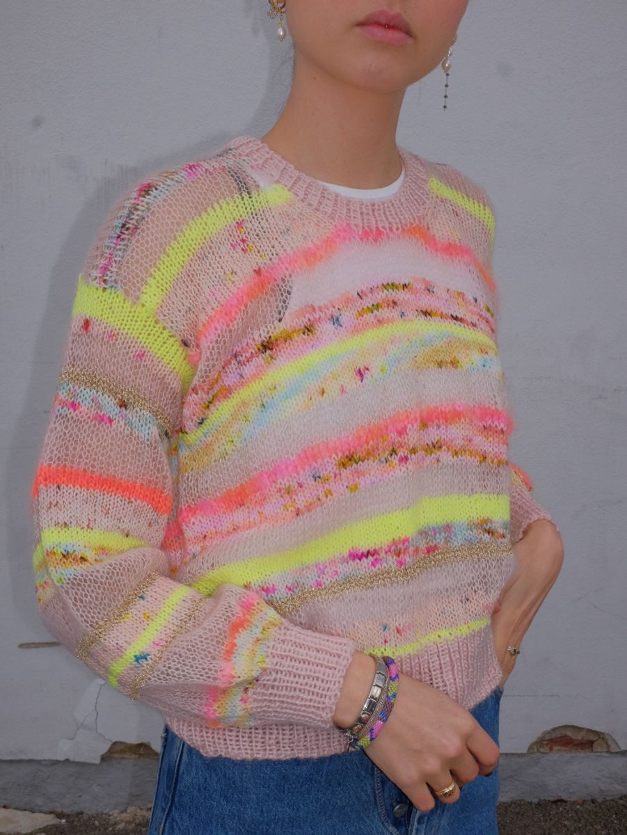 Saturday Sweater