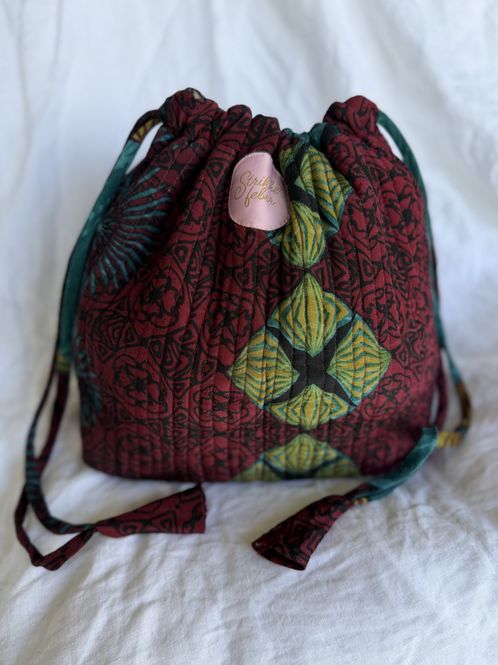 Hovedbilde Milla bag #1275