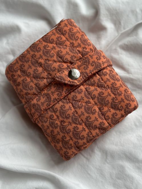 Hovedbilde Pinnemappe #87