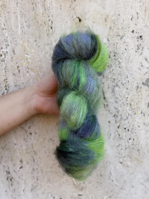 Hovedbilde Fat Mohair -  Swish