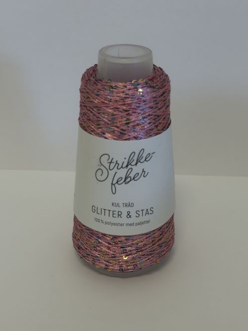 Hovedbilde Glitter og Stas #148