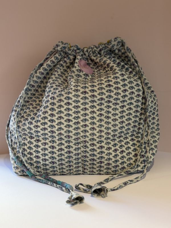 Millabag stor #303