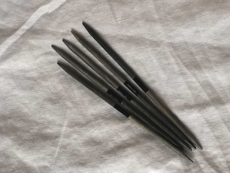 Lykke strømpepinner - 20 cm