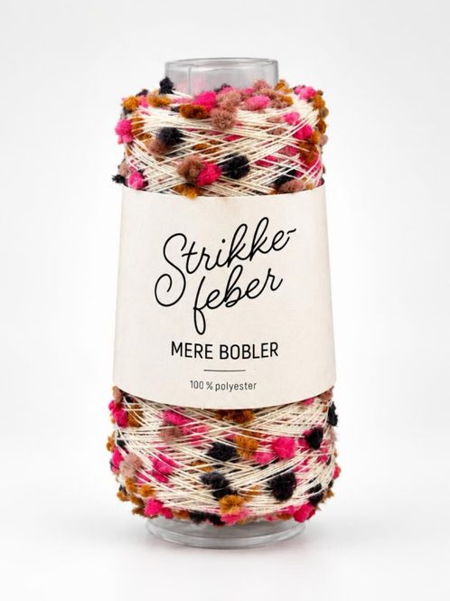 Hovedbilde Mere Bobler #2158
