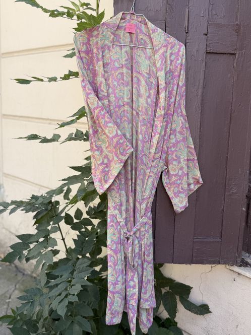 Hovedbilde Kimono 100 cm - Anette