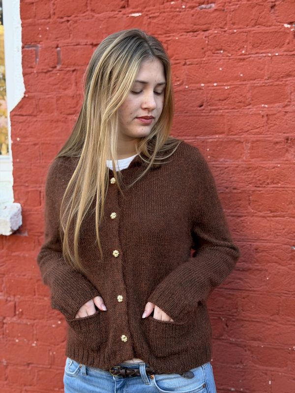 Polo Cardi - English
