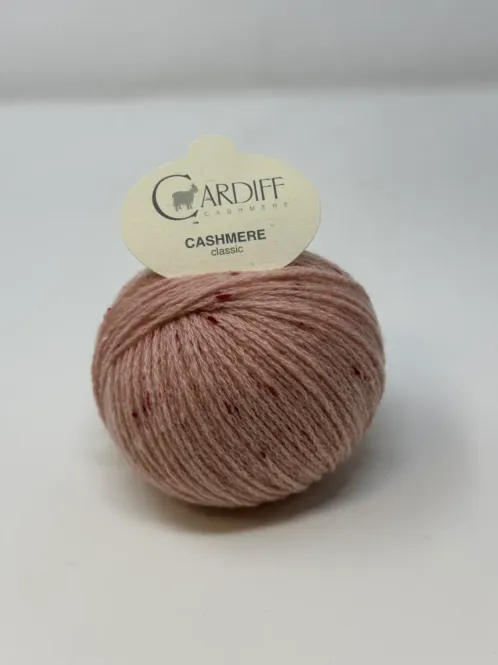 Hovedbilde Classic - 323 Blush
