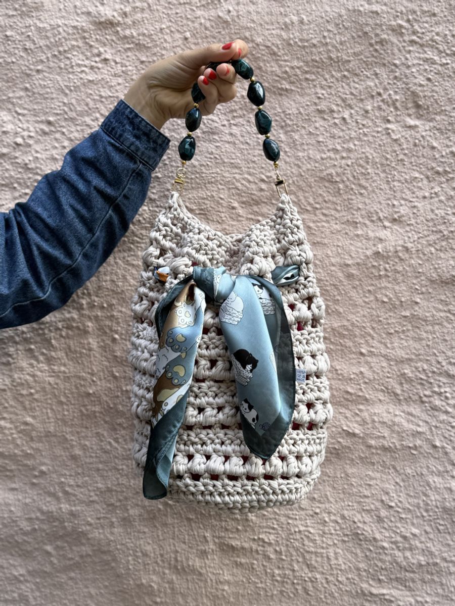 Boho Bag