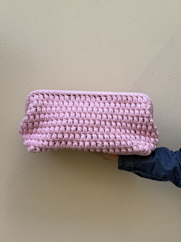 Boble Clutchen - Big Size