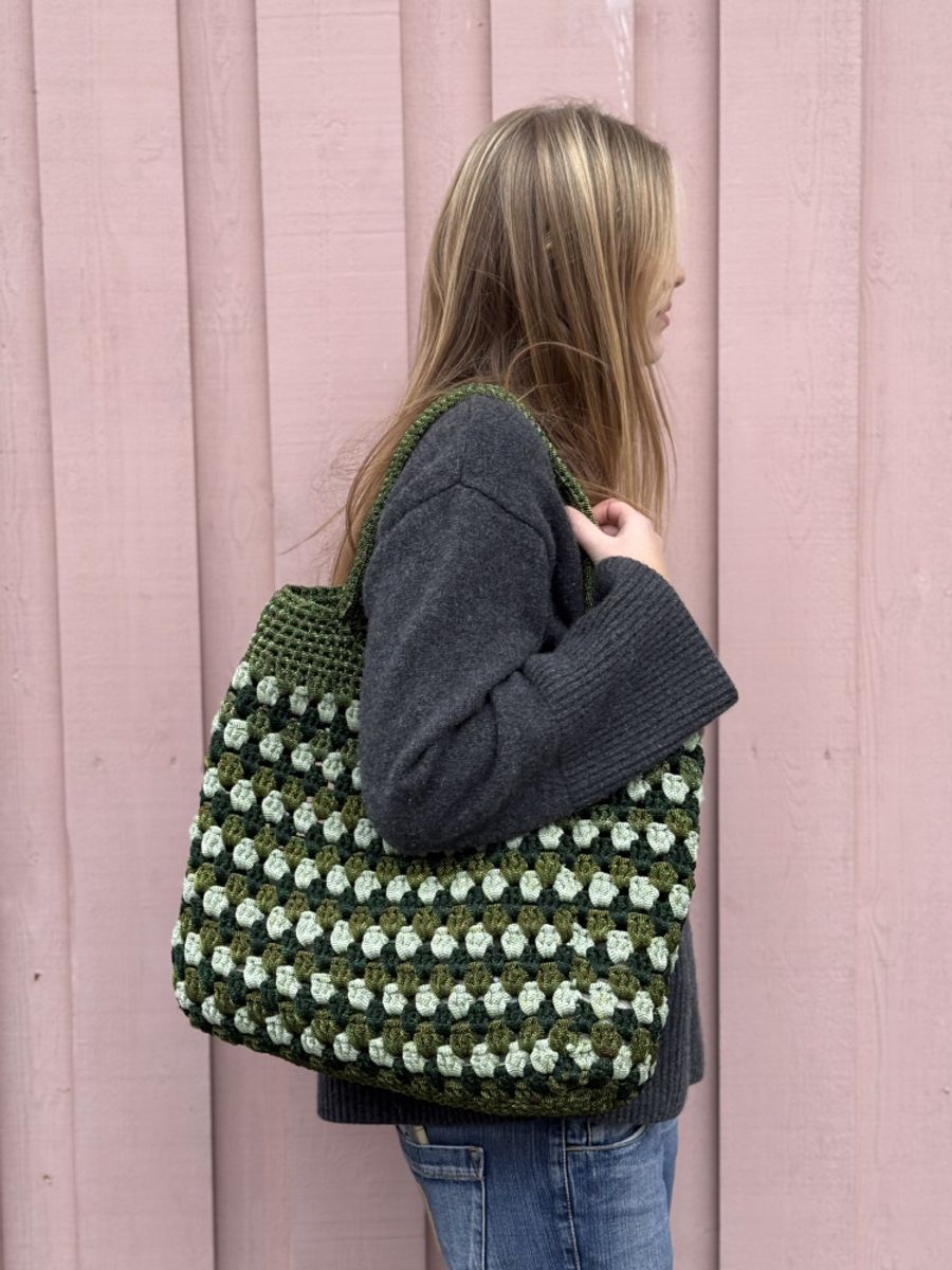 Favourite Tote