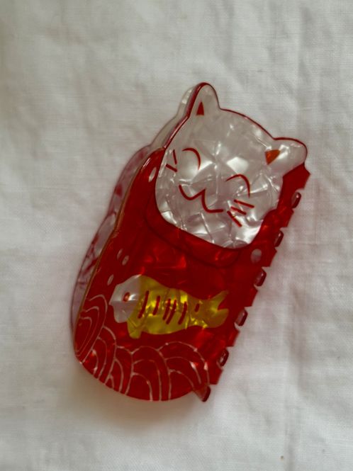 Hovedbilde Katt #12