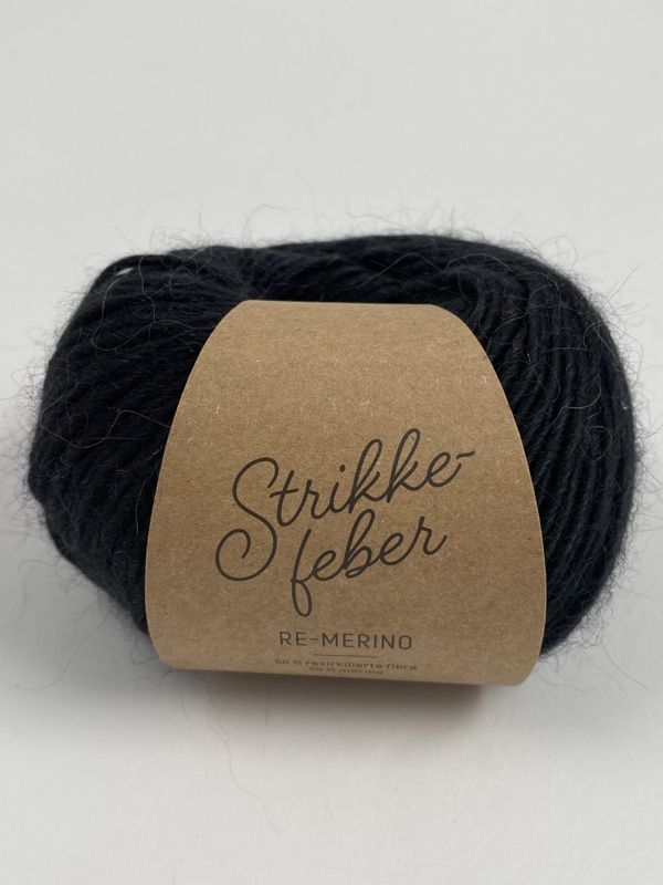 Re-merino - Lakris RM081