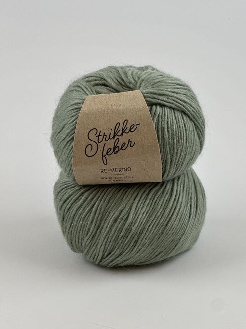 Hovedbilde Re-merino - Artisjokk RM163
