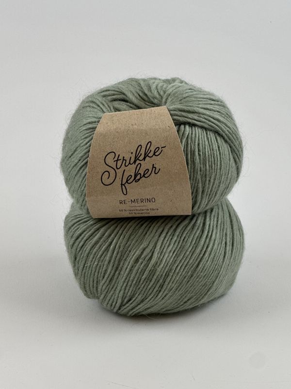 Re-merino - Artisjokk RM163