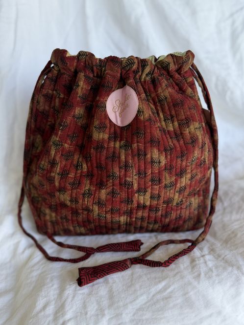 Hovedbilde Milla bag #1268