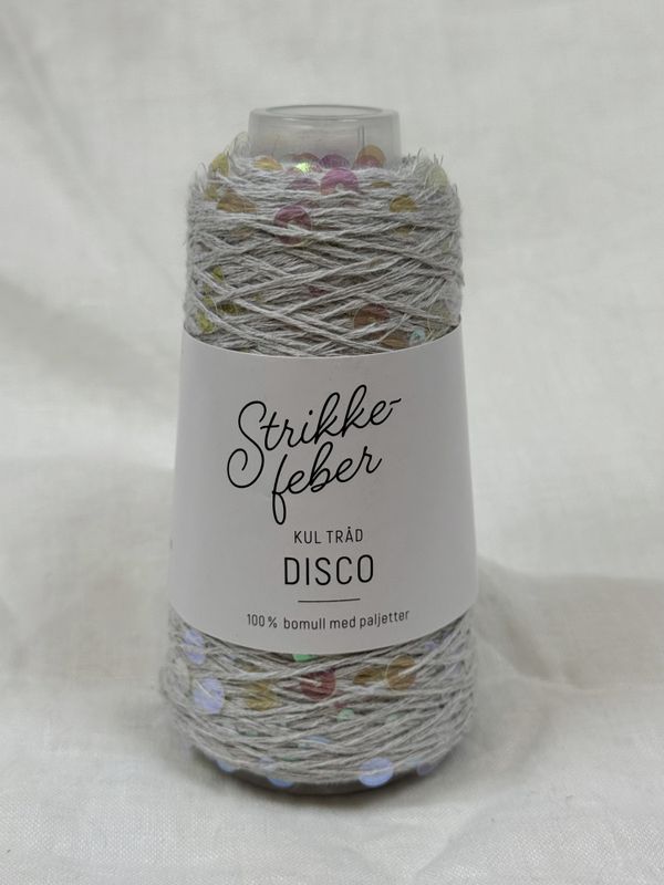 Disco #1325