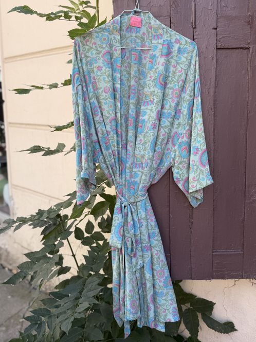 Hovedbilde Kimono 100 cm - Louise