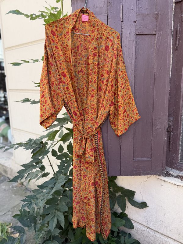 Kimono 120 cm  - Nina