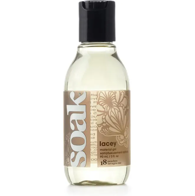 Hovedbilde Soak 90ml - Lacey