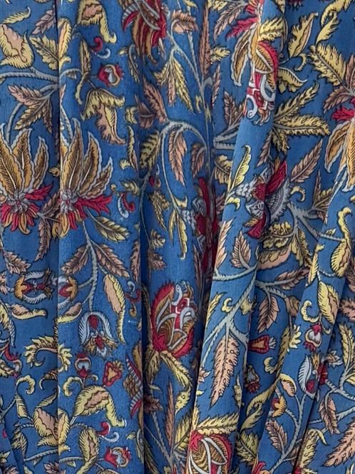 Hovedbilde Kimono 120 cm  - Ninni