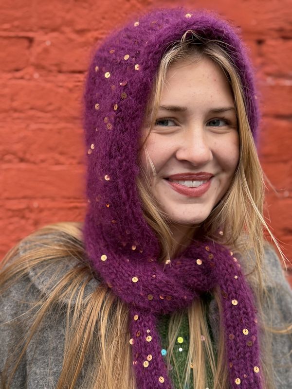 Disco Bonnet