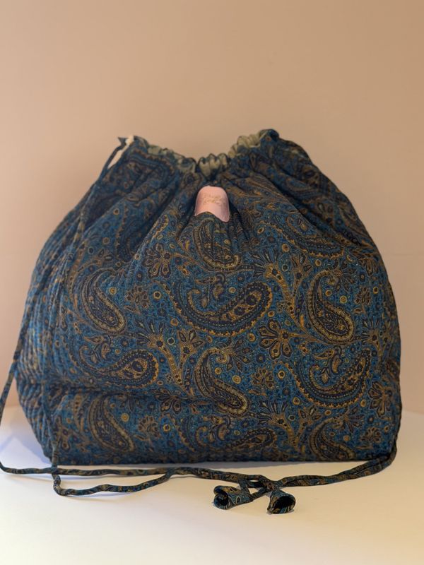 Millabag stor #385