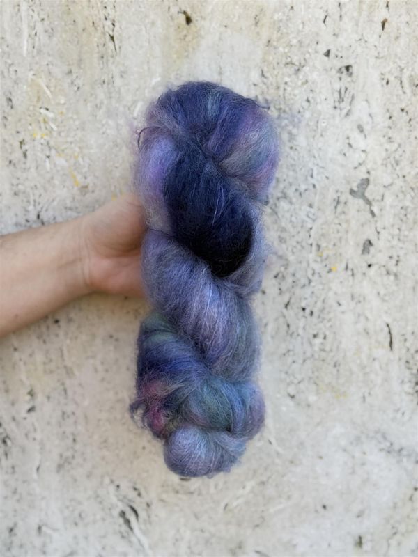 Fat Mohair -  God natt