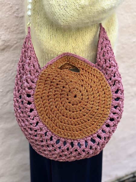 Hovedbilde Sofie Bag