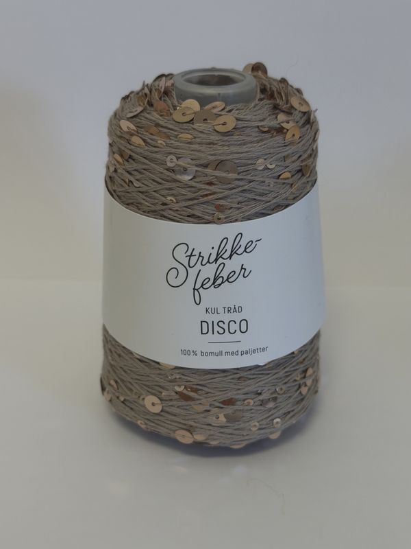 100g Disco #135 G