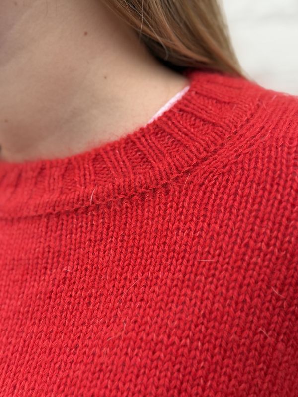 Bianca Sweater