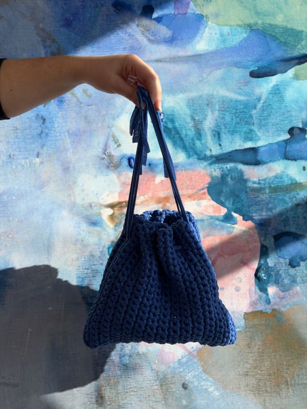 Pouch Bag