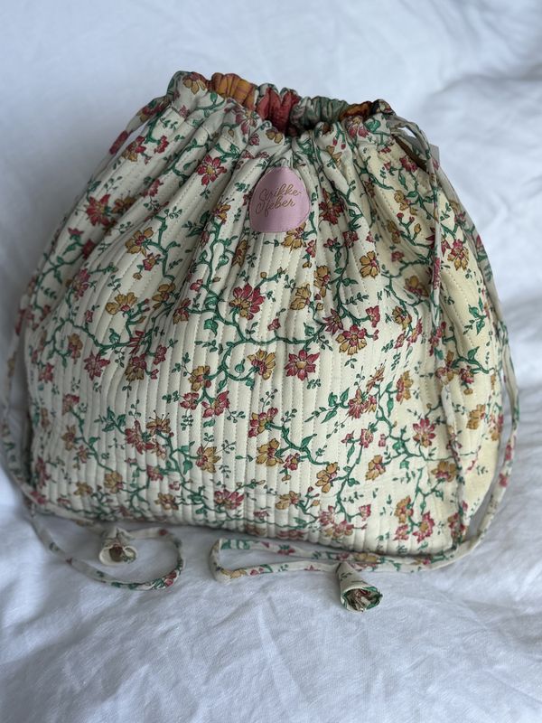 Millabag stor #435
