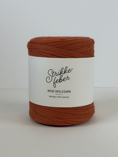 Hovedbilde Mere Garn - Rust 49