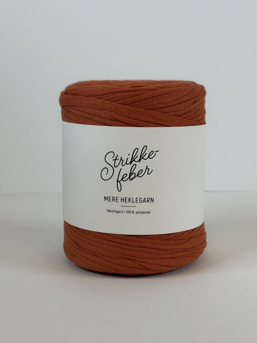 Mere Garn - Rust 49