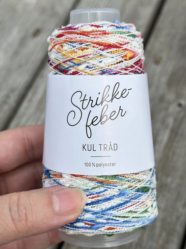 Kul Tråd - #33