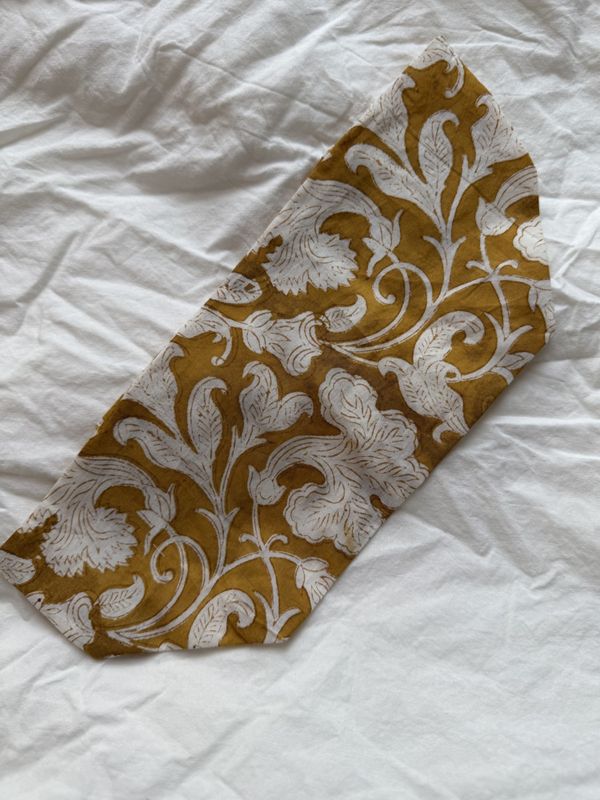 #8 Blockprint for 