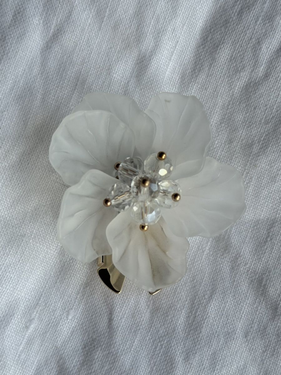 Button covers - Olivia