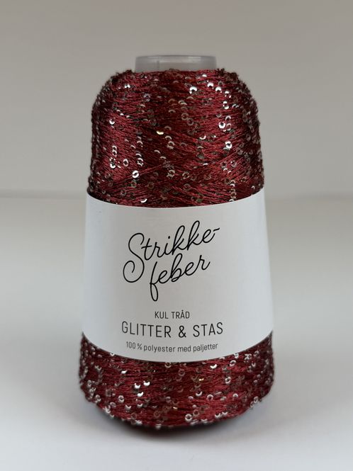 Hovedbilde #165  - Glitter & Stas