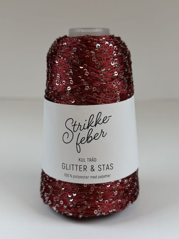 #165  - Glitter & Stas