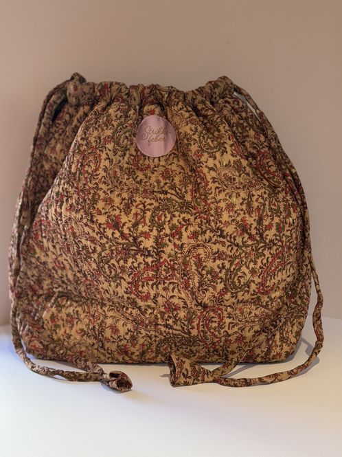 Hovedbilde Millabag stor #307