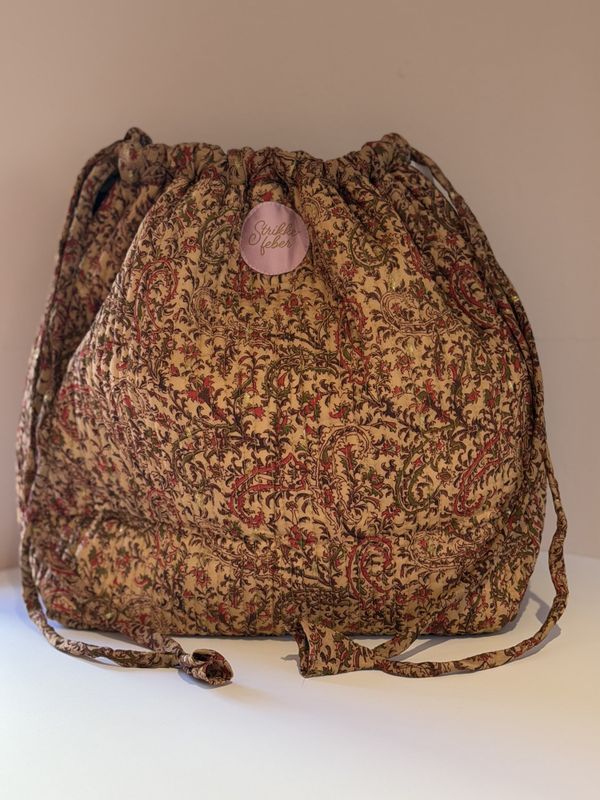 Millabag stor #307