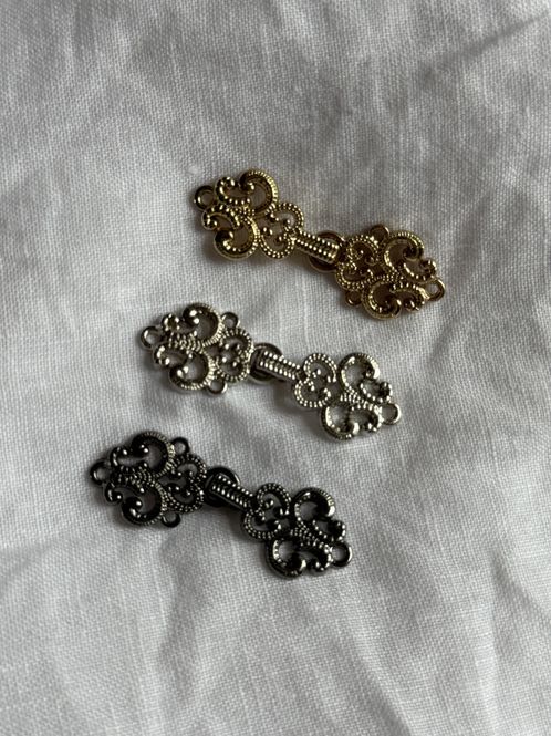 Hovedbilde Metall hekter